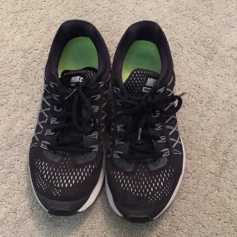 nike zoom pegasus 32